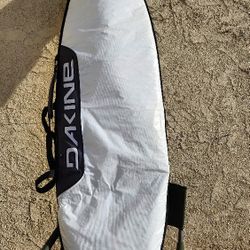 Becker Surfboard- Tug Boat With Bag