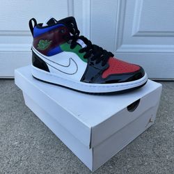 JORDAN 1