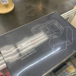 Insta360 Ace Pro 2 Flash Print Bundle