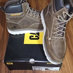 Cat Boots Calibrate Astm