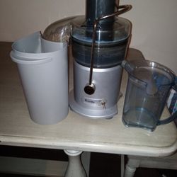 Breville Juice Fountain