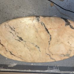 Marble Antique Table Top