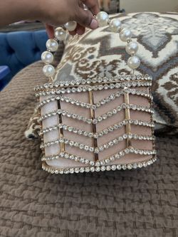New FashioknNova Bag