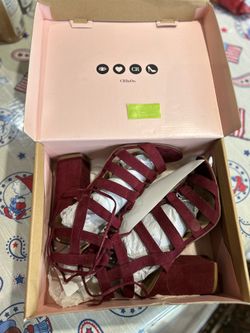 Women’s heels
