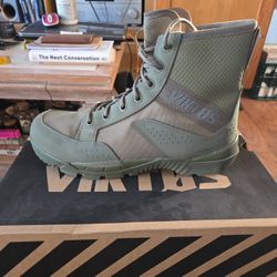 Viktos Johnny Combat Ops Boot S11
