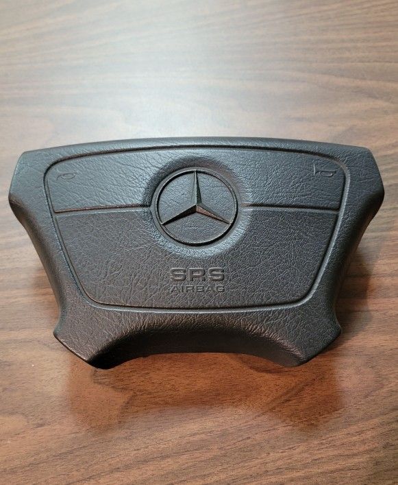 1999 Mercedes-Benz Steering Wheel SRS Airbag E430-brand new