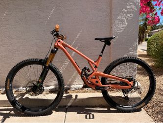 Evil wreckoning LS