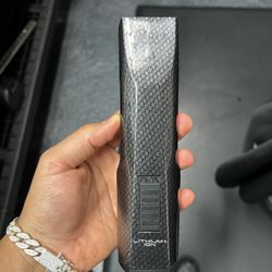 Oster Heavy Duty Clipper 