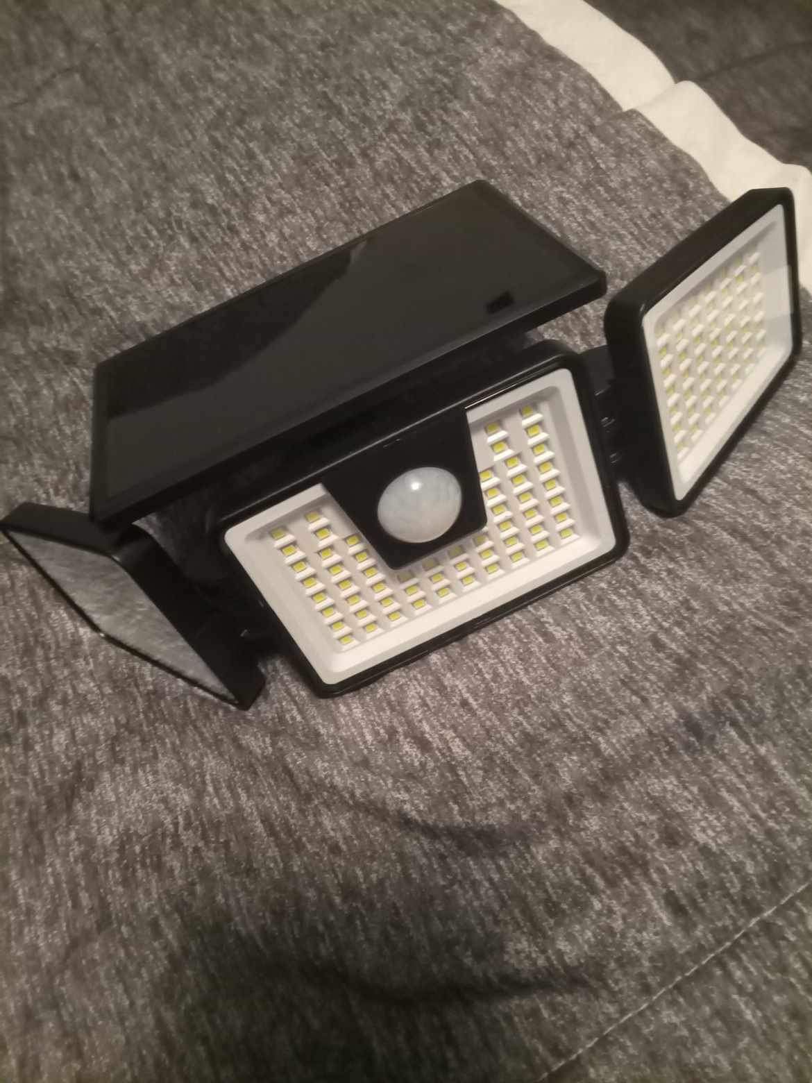 Outdoor Solar lights