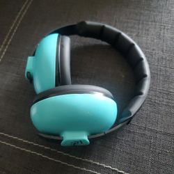 Baby Earmuffs