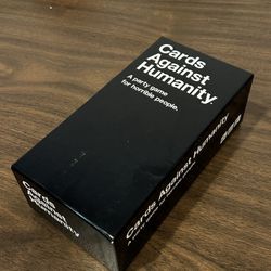 Cards Against Humanity