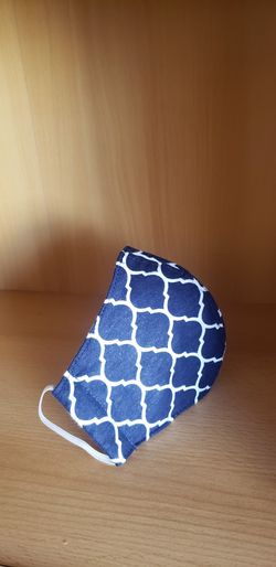 Homemade masks