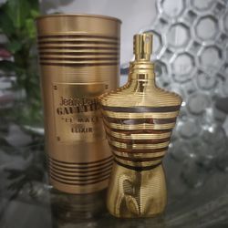 Jean Paul Gaultier Le Male Le Parfum
