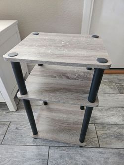 End Table
