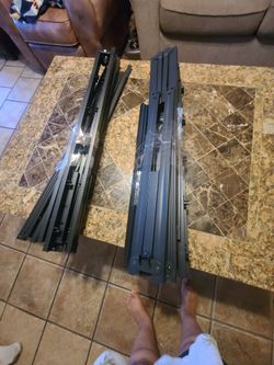 Bed frame