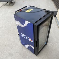 Counter Top Mini Fridge 