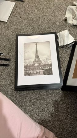 Picture Frames