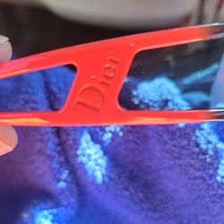 Dior J'Dior Sunglasses 