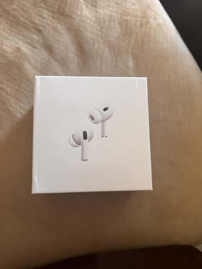 Airpods Pro Gen 2