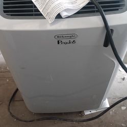 Portable Ac