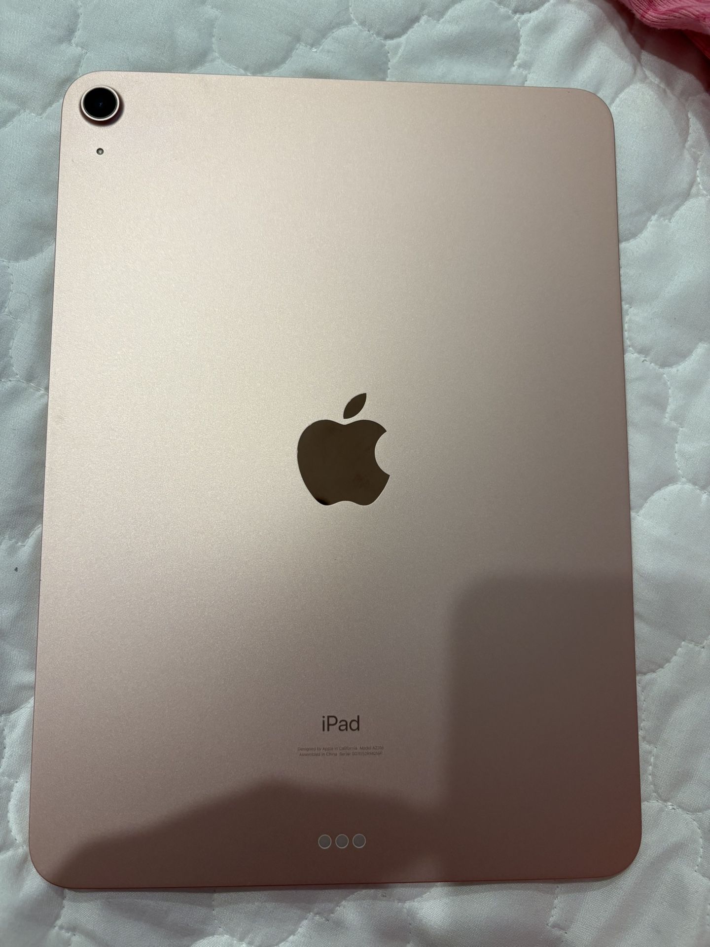 iPad 4th gen 64g