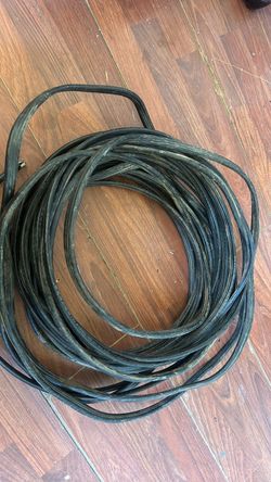 Romex wire 8/2 60feet
