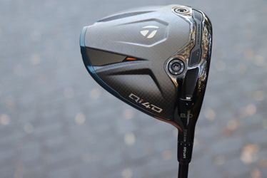 QI4D Driver 10.0 Stiff Shaft