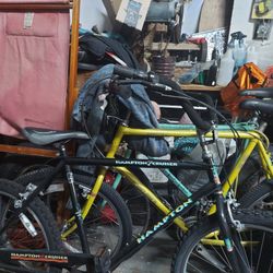 Hampton beach cruiser 7 speed