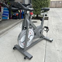 Sunny Stationary Bike