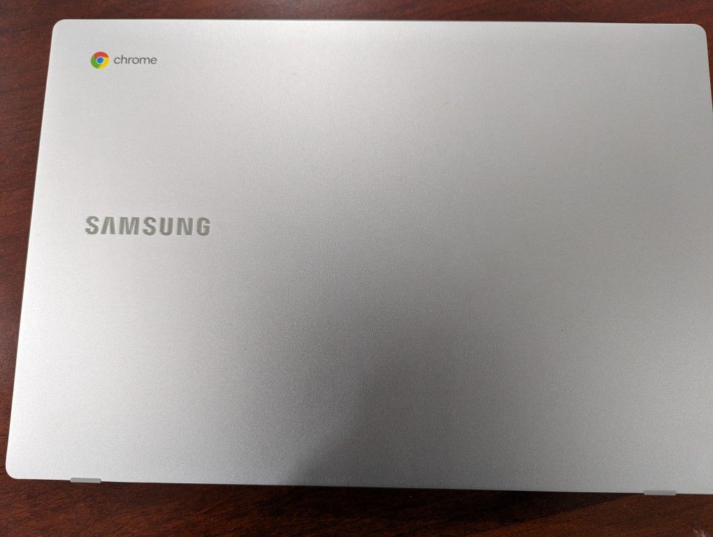 Samsung Chromebook 4