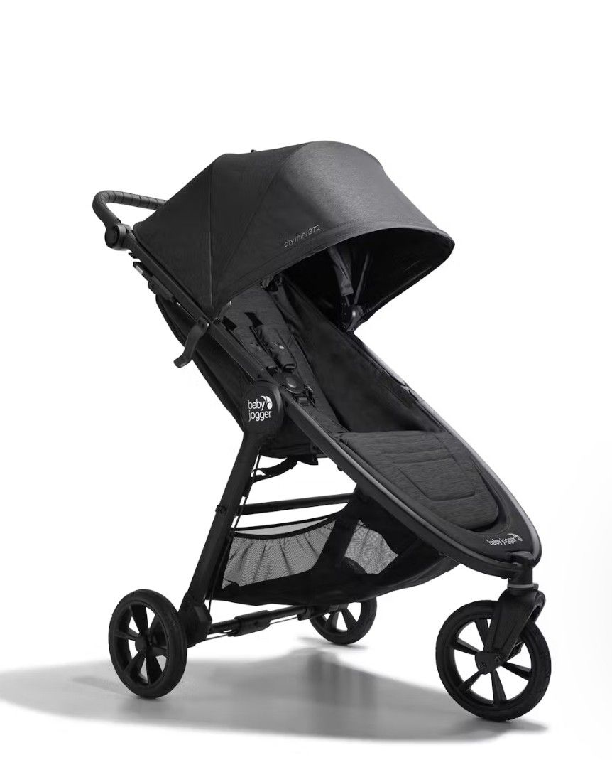 City Mini GT2 Stroller