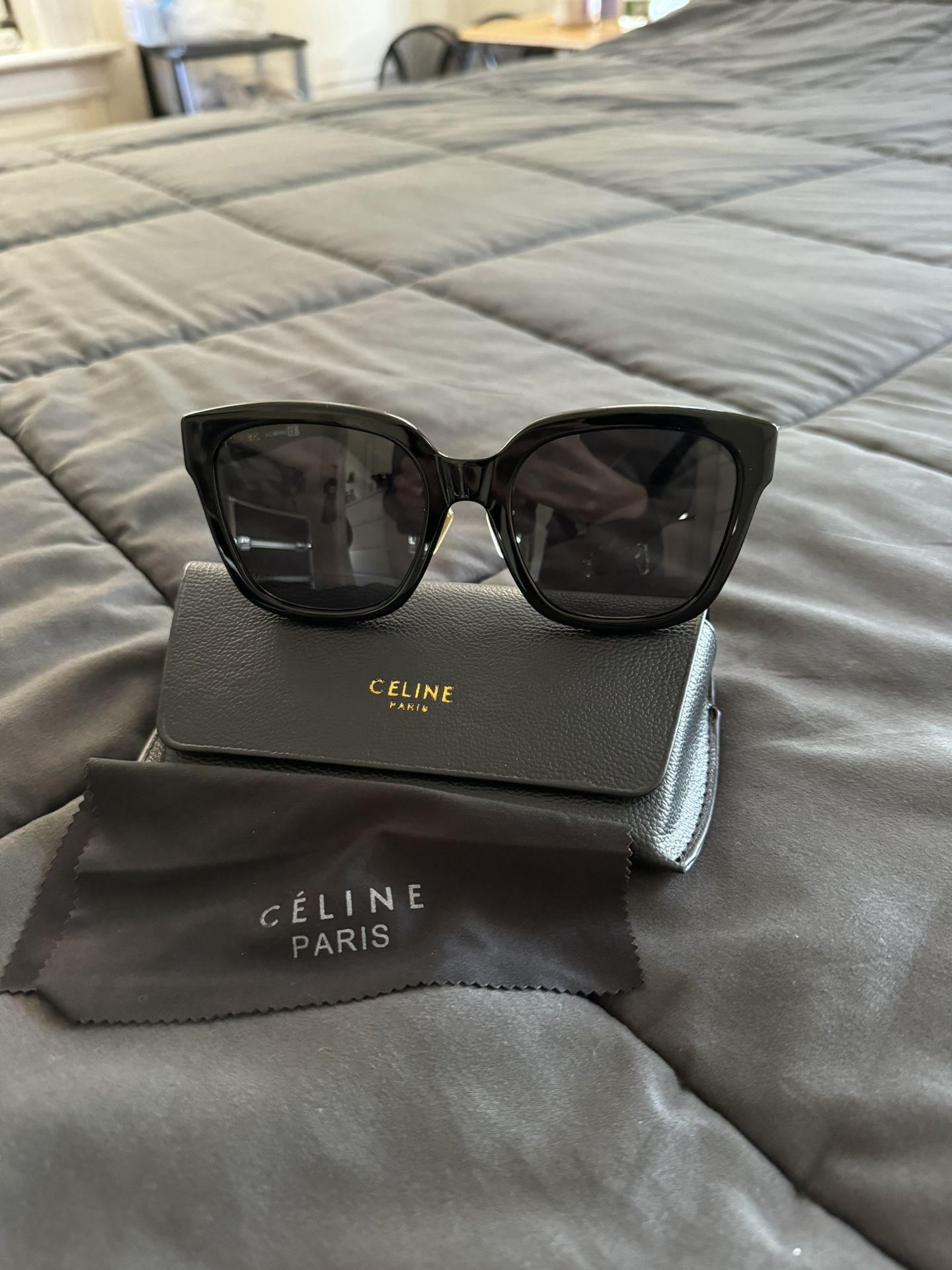 Celi Sunglasses