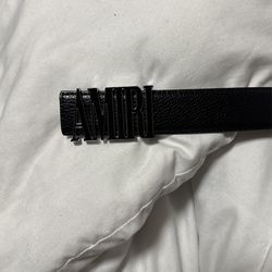 Amiri Belt