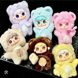 Yooki (take a bite of bear)