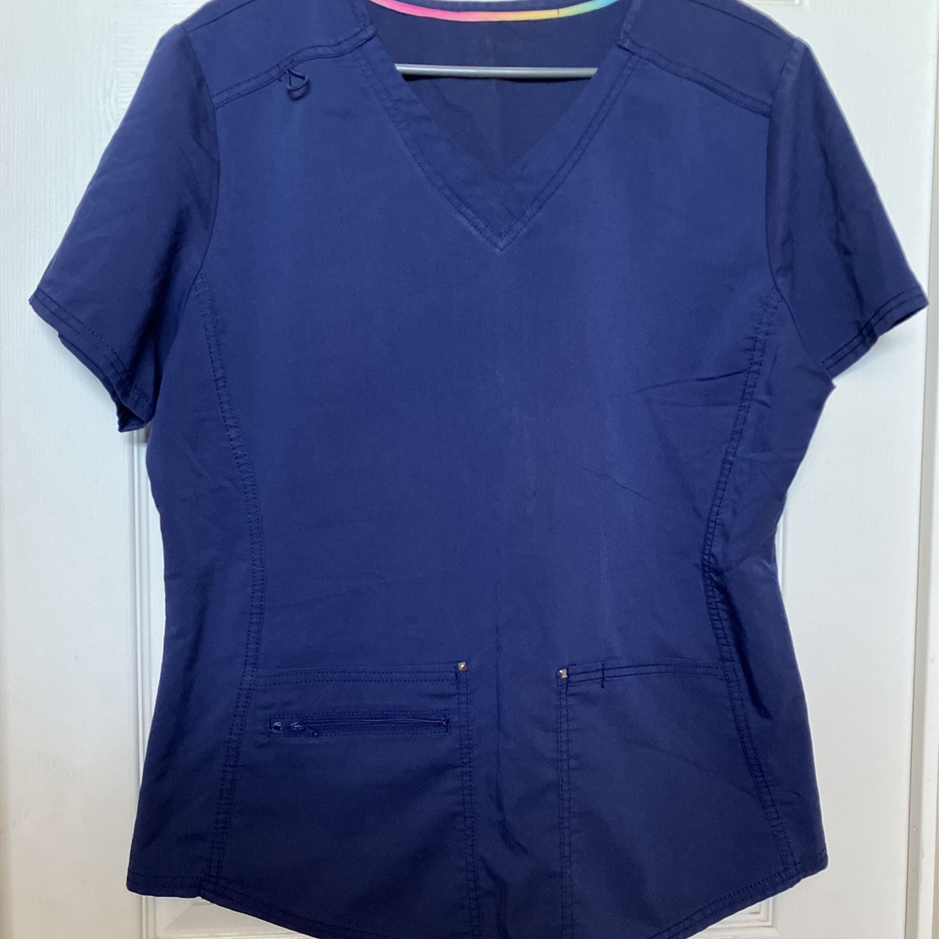 Scrubs Sets (Scrubstar) Color Índigo-Blue