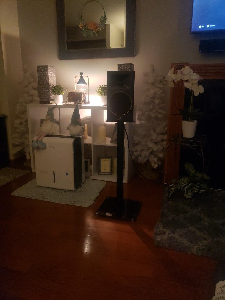 Martinlogan B10 Motion ,foundation