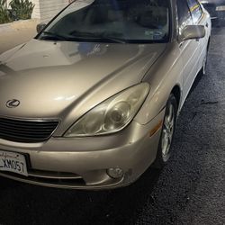 2005 LEXUS ES300