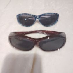 New Fancy 2 Pairs Jonathan Paul  Cover Overs These R Expensive 