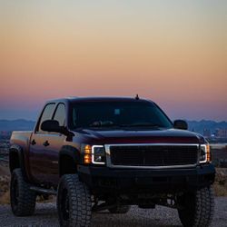 2013 Chevy 1500 crew cab ls