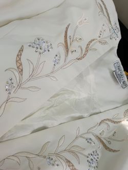 XL White cute blazer