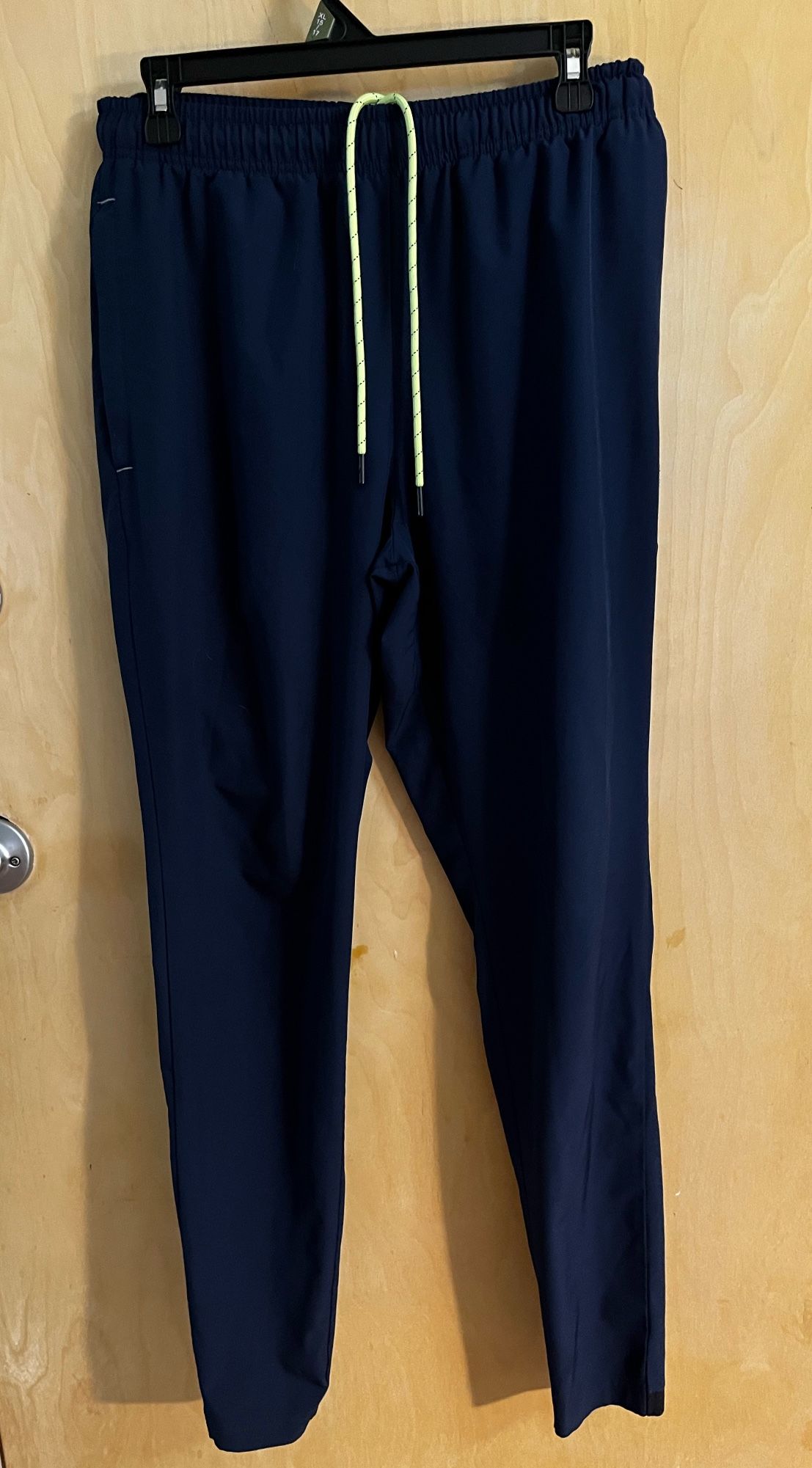 SPO Pro Dry Lite Training Pants