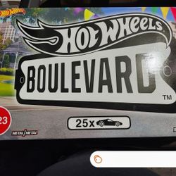 Hotwheels