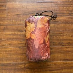Fall Sleeping Bag
