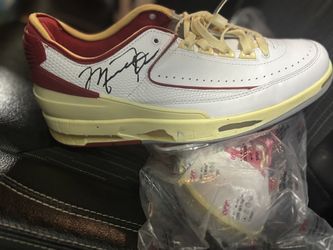 Jordan 2 Retro Low SP