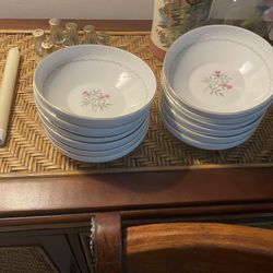 China set