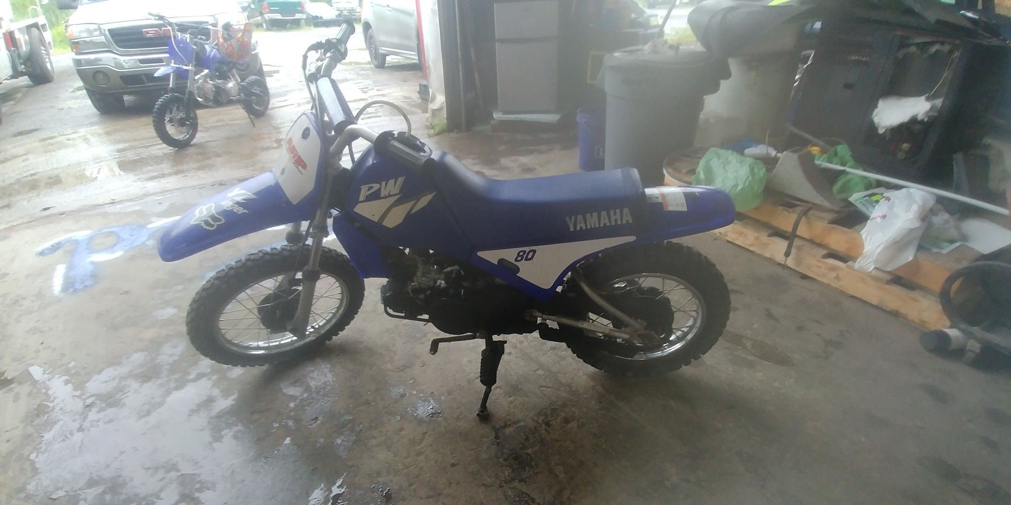 Pw 80 mint. Low hours