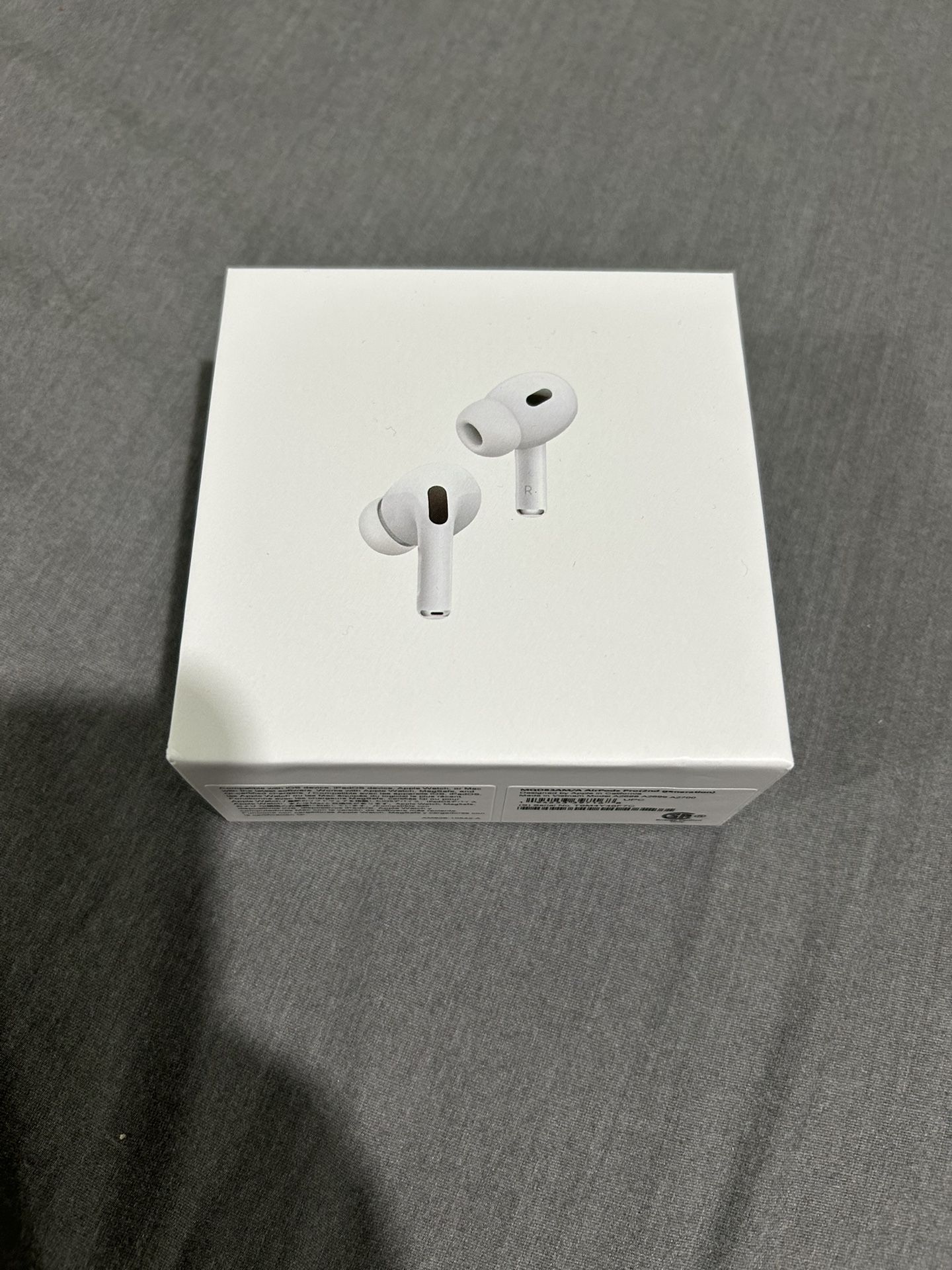 AirPod Pro 2