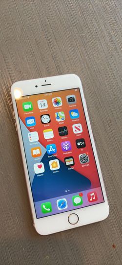 iPhone 6s Plus