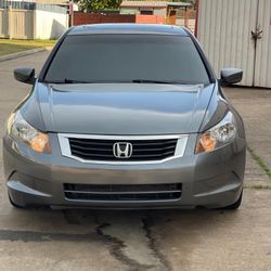 2010 Honda Accord