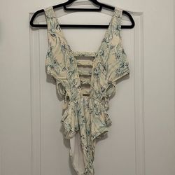 Women Swimsuit  - Tinibibiki - Size L #210
